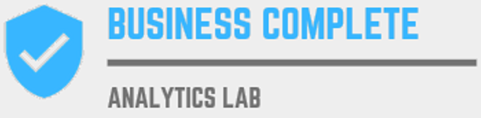 Business Complete | Analytics Lab thumbnail