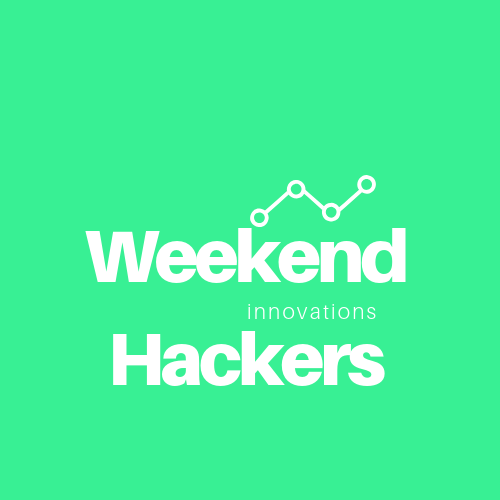 Weekend Hackers thumbnail